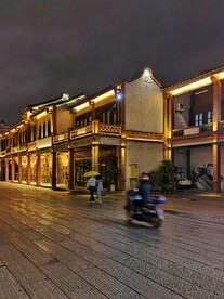 漳州古城
