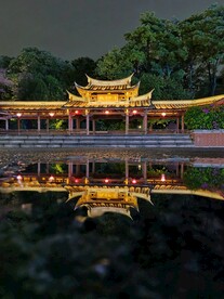 漳州古城