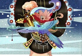 日本浮世绘