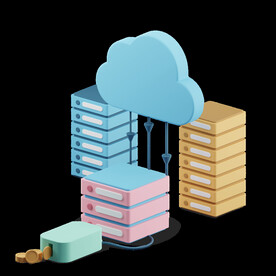 数据分析云处理运算