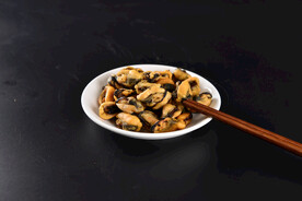 淡菜干