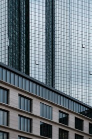 城市建筑大楼背景素材