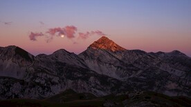 山自然景观壁纸
