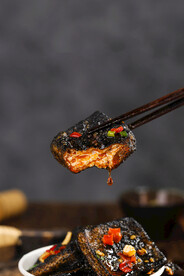 臭豆腐