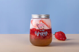 莓莓乳果