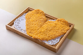 黄金鸡排