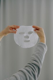 面膜