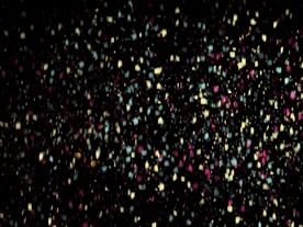 底纹背景桌面皮肤炫彩黑