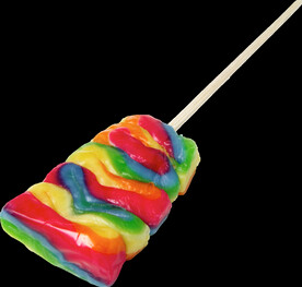 棒棒糖图片