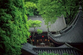 古镇