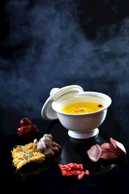 花茶