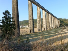 渡槽