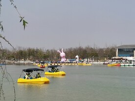 上海浦江公园