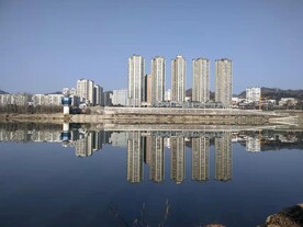 山水风景画