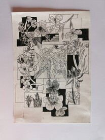 我的小花园