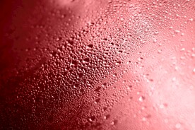 玻璃上的水珠 素材 背景 水