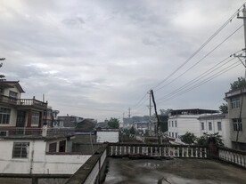 市井 建筑