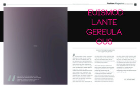 英文画册 简约艺术 ART  