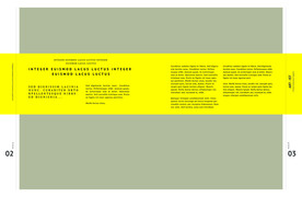 英文画册 简约艺术 ART  