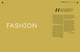 英文画册 简约艺术 ART  