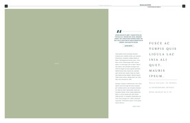 英文画册 简约艺术 ART  