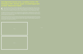 英文画册 简约艺术 ART  