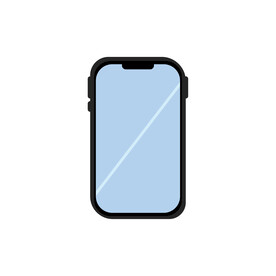 iPhone 12平面图