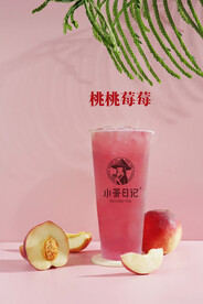 桃桃莓莓