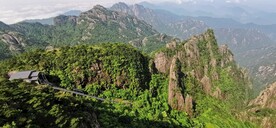 西海大峡谷