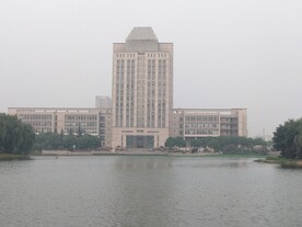 江南大学图书馆