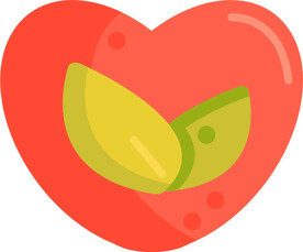新能源环保图标       