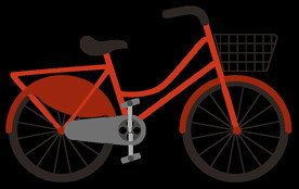 自行车 