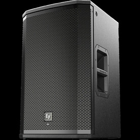 音频扬声器 