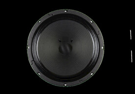 音频扬声器 