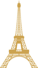 埃菲尔铁塔