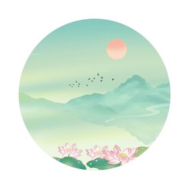 床头画