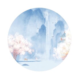 床头画