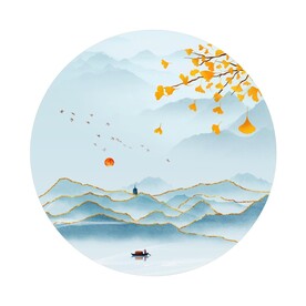 床头画