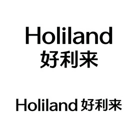 好利来 logo