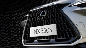 全新NX