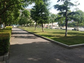 绿岛