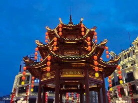 汕头小公园