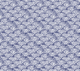 黑白线条 几何抽象 底纹 印花