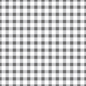 服饰格子 印花纹样 几何线条 