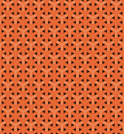 服饰格子 印花纹样 几何线条 