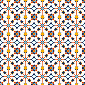 瓷砖地毯 欧式背景 古典 服饰