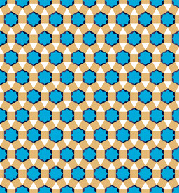 瓷砖地毯 欧式背景 古典 服饰