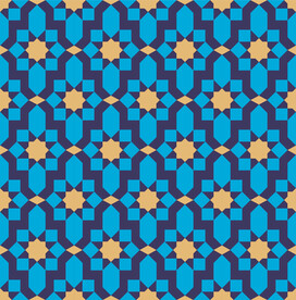 瓷砖地毯 欧式背景 古典 服饰