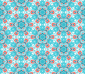 瓷砖地毯 欧式背景 古典 服饰