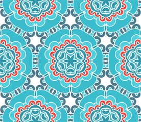 瓷砖地毯 欧式背景 古典 服饰